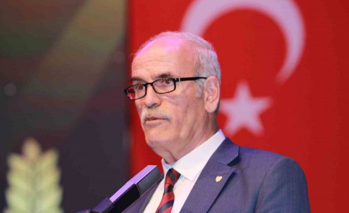 Altepe: "Balkanların ülkemiz öncülüğünde kalkınmasını hedefliyoruz"
