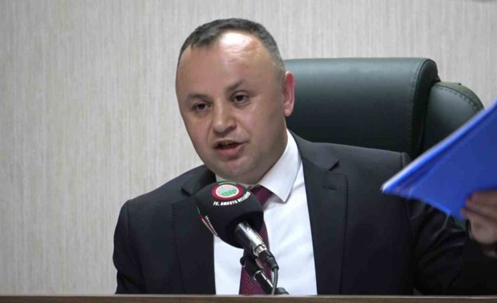 Amasya’da eğlence mekanları krizi: "Biz kimseden rol çalmıyoruz"