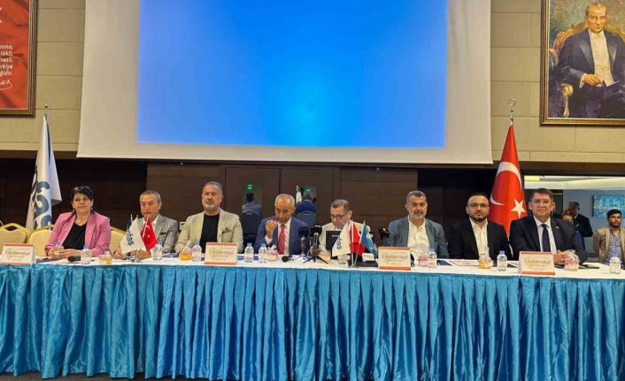 ANFAŞ Yönetim Kurulu Başkanı Bıdı: "Antalya hassasiyetimizin tartışılmasına izin vermeyiz"