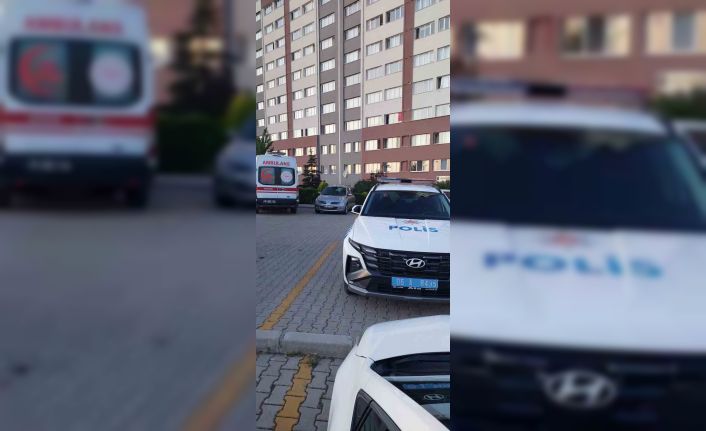 Ankara’da derin dondurucuda bebek cesedi bulundu