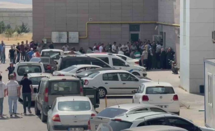 Ankara’da lityum fabrikasında gaz sızıntısı: 2 işçi öldü, 3 işçi yaralandı