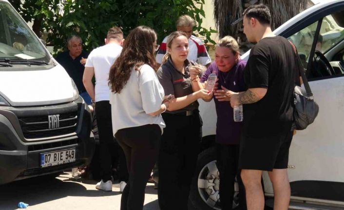 Aracını tamir ediyor sanılan kişinin hayatını kaybettiği anlaşıldı