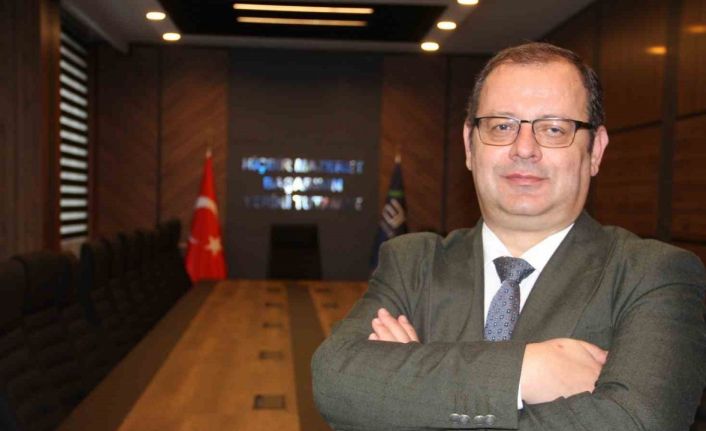 ARAS EDAŞ ile 3,2 milyar kwh’lik enerji kullanımının süreci kontrol altında