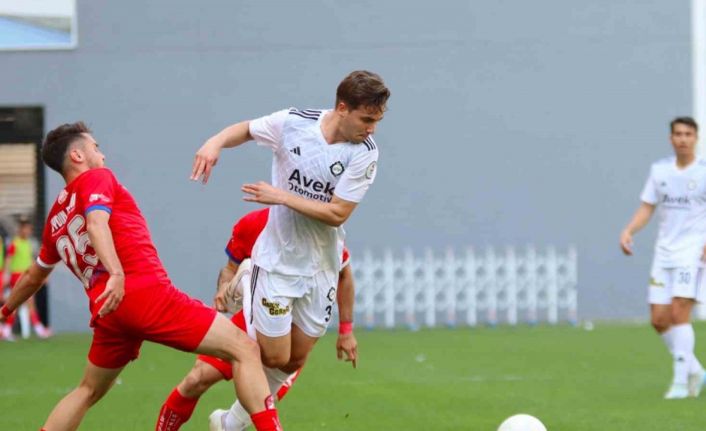 Arda Gezer, Altay’la yollarının ayrıldığını açıkladı