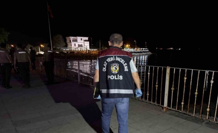 Avcılar’da husumetliler arasında silahlı kavga: 2 yaralı