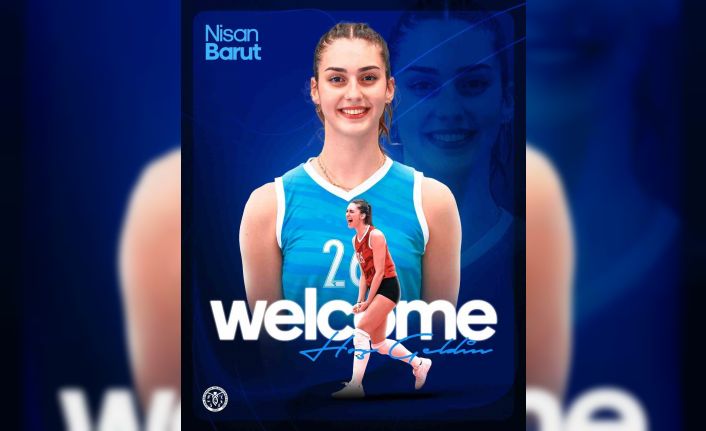 Aydın Büyükşehir Belediyespor transferlerde hız kesmiyor