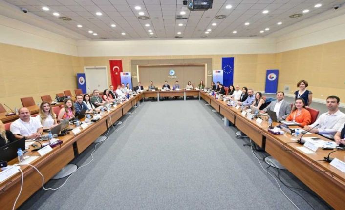 Aydın Ticaret Borsası, Enerji Verimliliği Destek Programı’nda yerini aldı