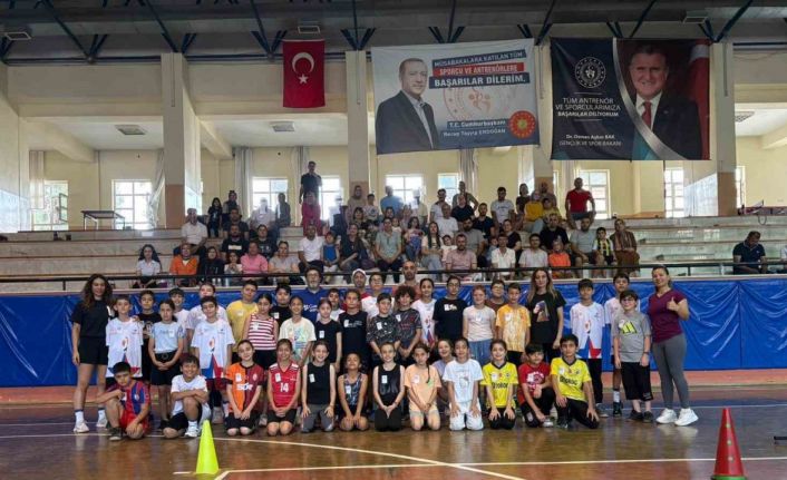 Aydın’da 11 bin öğrenciye ulaşıldı