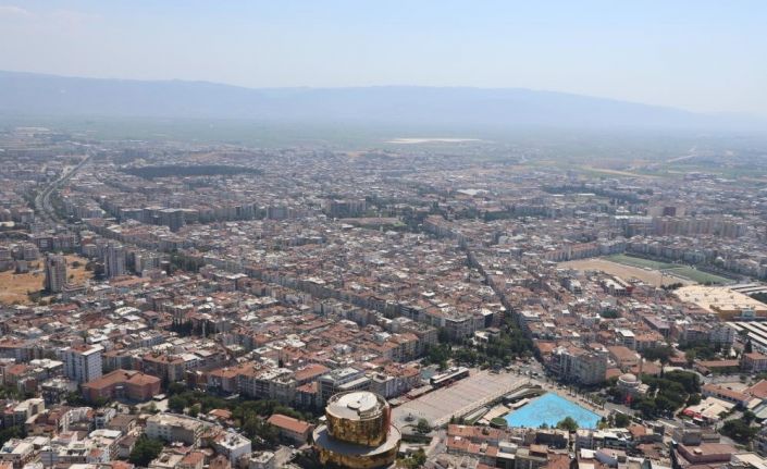 Aydın’da bayramda hava sıcaklıkları artacak