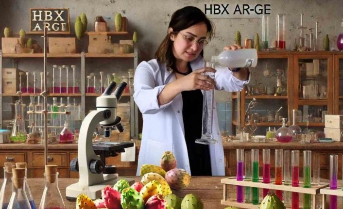 Aydın’da çalışmalarını yürüten Ar-Ge ekibi sivrisinek ve haşere ile mücadelede yeni savunma hattı oluşturdu