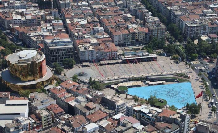 Aydın’ın göç istatistikleri belli oldu