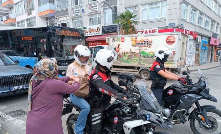 Aynı isimdeki farklı ilçedeki okula gittiler, 1 seneleri heba oldu