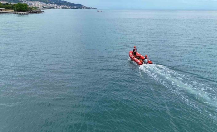 Baba yoğun bakımda, oğuldan ise acı haber geldi