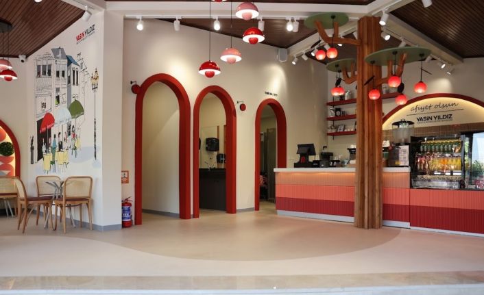 Bağcılar yeni bir sosyal tesise daha kavuştu