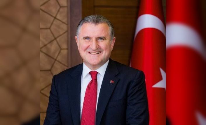 Bakan Bak, Down Futsal Milli Takımı’nı tebrik etti