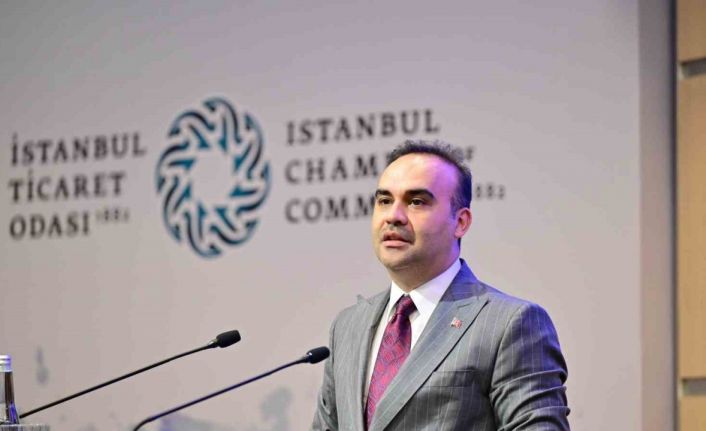 Bakan Kacır 369’uncu OSB’nin Samsun Yakakent’te kurulduğunu duyurdu
