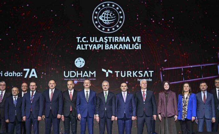 Bakan Kacır: "Hiçbir ülkenin saldırı düşüncesini aklının ucundan dahi geçiremeyeceği bir caydırıcılık seviyesine ulaşacağız"