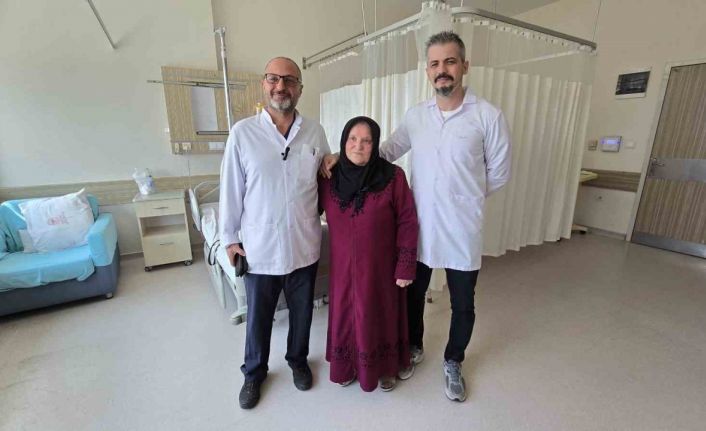 Bakanlık onayladı, Karabük’te ilk kez yapıldı