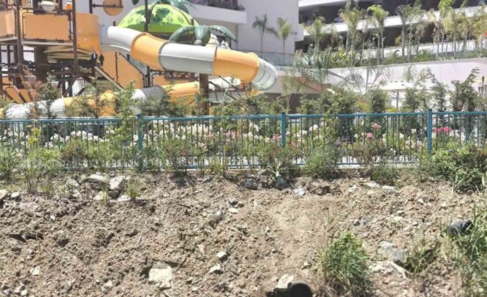 Bakanlık’tan Karataş Plajı’ndaki otele bir ceza daha: Özel çevre koruma bölgesini kirleten otele 1 milyon TL ceza