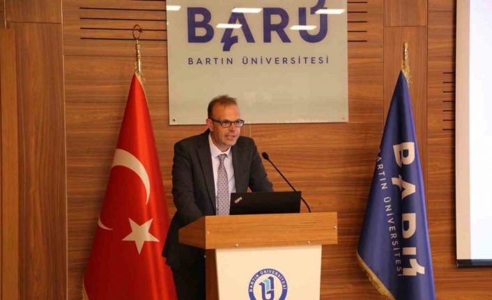 BARÜ’nün AB destekli vizyon projesi başarıyla tamamlandı