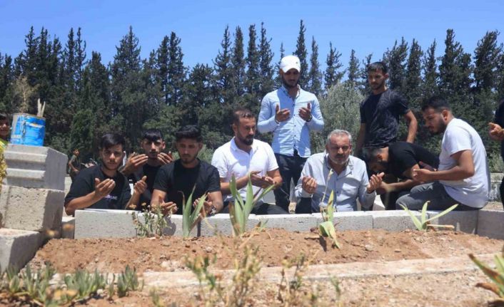 Baş ağrısıyla acil servisin yolunu tutan 51 yaşındaki adamın akciğeri organ nakliyle başka bir hastaya umut oldu