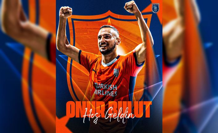 Başakşehir, Onur Bulut’u kadrosuna kattı