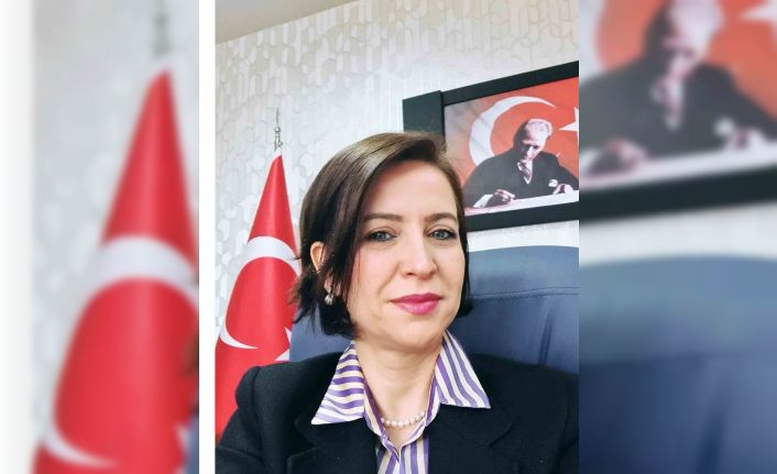 Başhekim Dinçel Aydın İl Sağlık Müdürlüğü’ne Sağlık Hizmetleri Başkanı olarak atandı