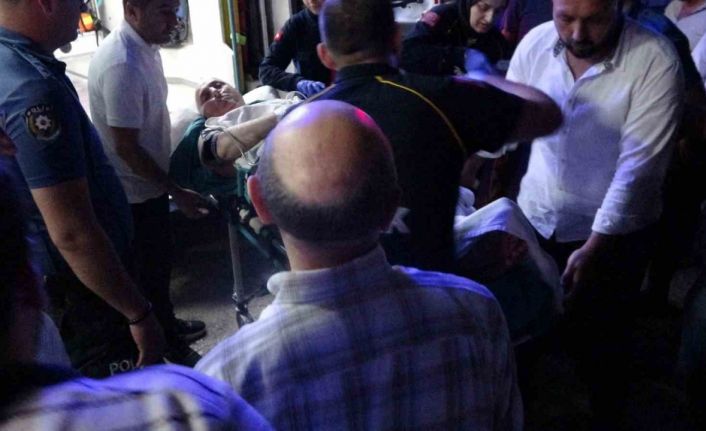 Başkan Bıyık, Kocaeli Üniversitesi Hastanesi’ne sevk edildi