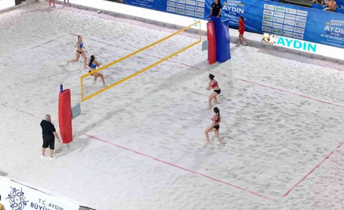 Başkan Çerçioğlu: "Tüm halkımızı bu heyecana ortak olmaya bekliyoruz"