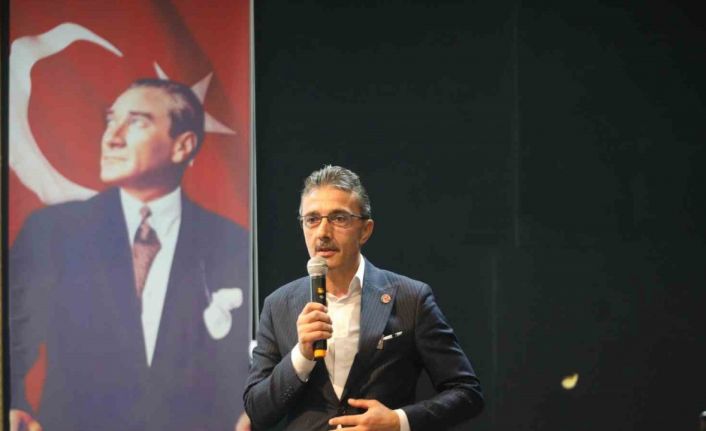 Başkan Dinç: "Erenler Kent Akademisi’ni hayata geçiriyoruz"