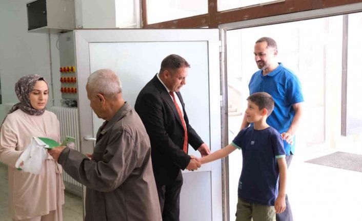 Başkan Ekinci: Sorgun’un su problemi 2 aya kadar çözülecek