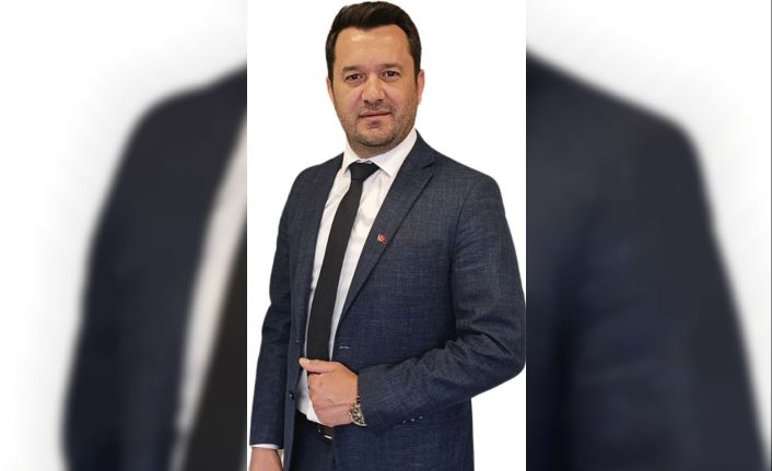 Başkan Erdem Mert: ’İzmir’in, Başkanımız Tugay’ın yanındayız’