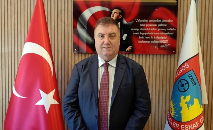 Başkan Erkan Özkan’dan grevle ilgili açıklama: "Bugün birlik ve dayanışma günü"