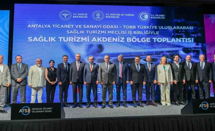 Başkan Hacısüleyman: "Turizm sadece tatil değil, moral ve sağlık arayışıdır"