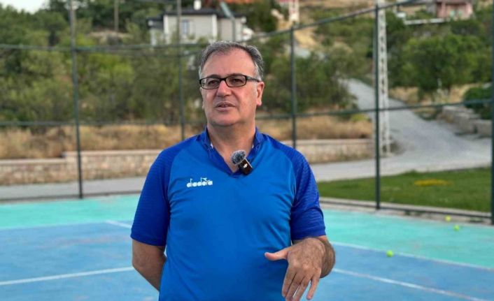 Başkan Özdoğan duyurdu: Hacılar’da yaz spor okulları başlıyor