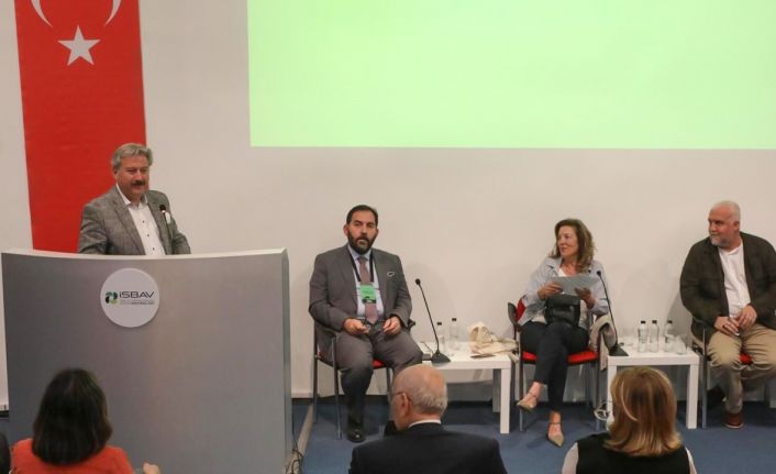 Başkan Palancıoğlu: "Şehirleri imar ederken nesilleri ihmal etmiyoruz"