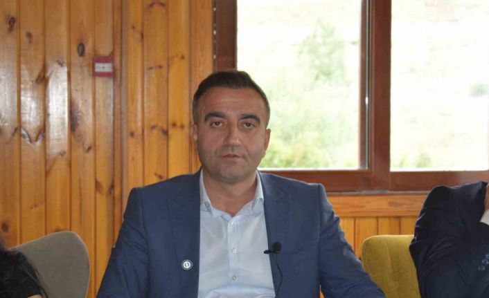 Başkan Ulutaş: "Akçadağ’ı hak ettiği yere taşımak için gece gündüz çalışıyoruz"