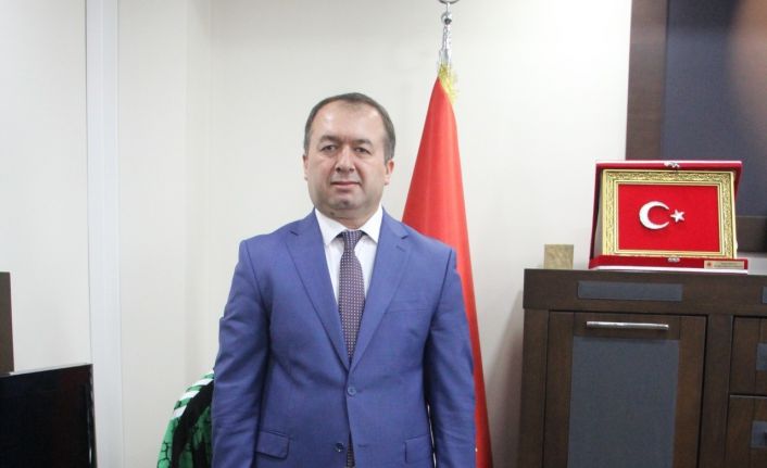 Başsavcı Akgün’den cezaevleri ve bayramdaki tahliyeler hakkında açıklama