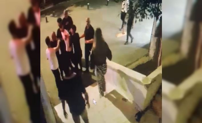 Batman’da 2 kişinin yaralandığı ’yan baktın’ kavgasında 3 gözaltı