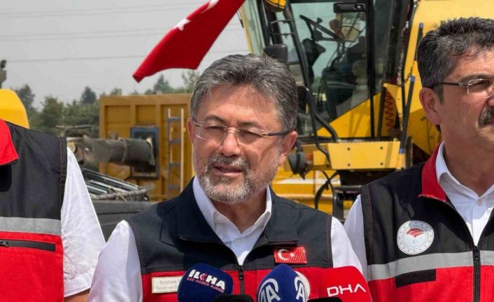 Batman’da buğday hasadı başladı: Çiftçilere 8 milyar 154 milyon TL destekleme ödemesi yapılacak