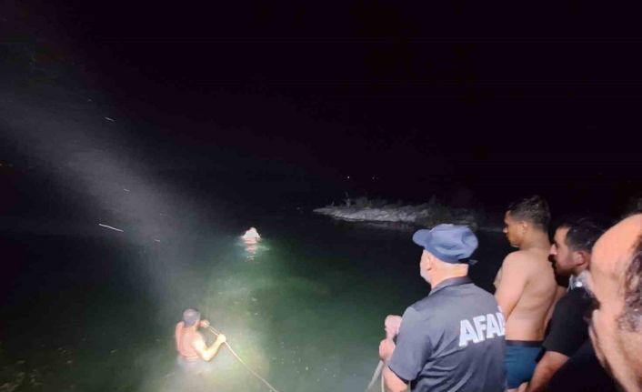 Batman’da kayıp çocuğun cansız bedeni çayda bulundu