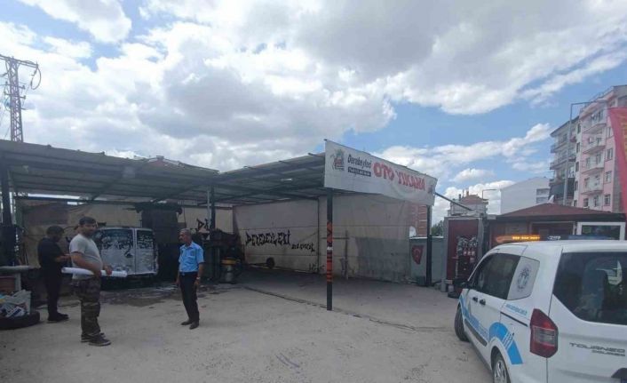 Battalgazi’de kurban kesim alanları belirlendi, denetimler sıkılaştırıldı