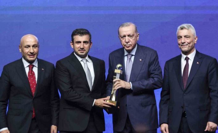 Baykar ihracatın zirvesine demir attı