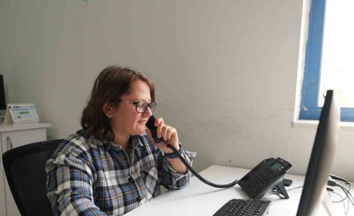 Bayram boyunca bin 274 çağrıya cevap verdiler