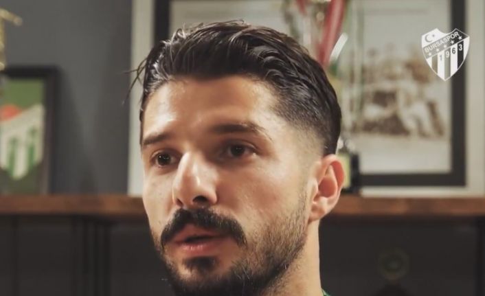 Berat Gök: "Gerekirse tekmeye kafa sokarız"