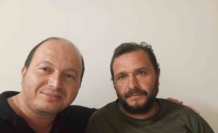 ’Berbere gidiyorum’ deyip ortadan kaybolmuştu, gece saatlerinde evine döndü