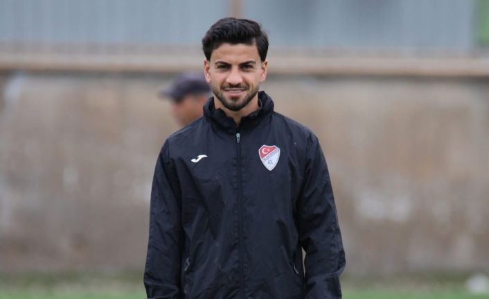 Berşan Yavuzay, Elazığspor’a veda etti