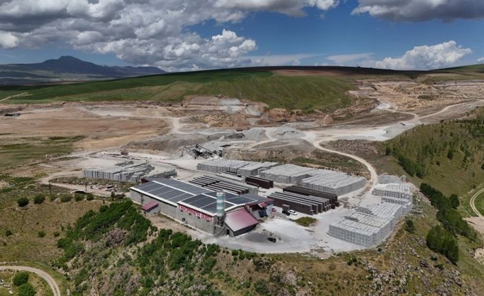 Beyaz altın, Bitlis ekonomisine yıllık 4 milyar ekonomik gelir sağlıyor