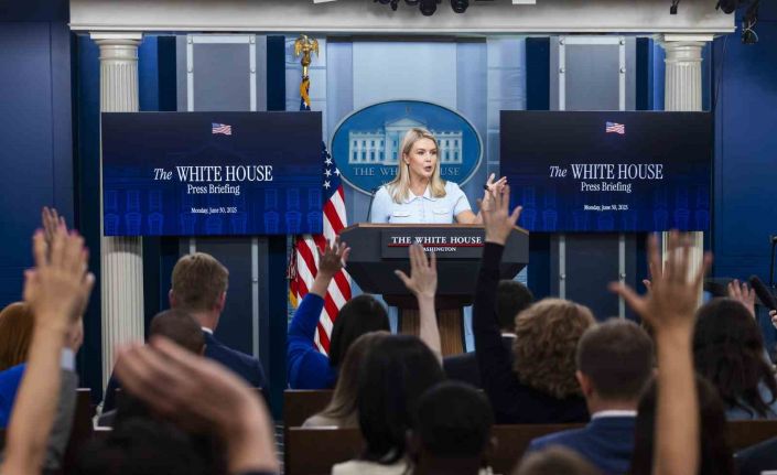 Beyaz Saray: "Trump, Suriye’ye yaptırımları kaldıran kararname imzalayacak"