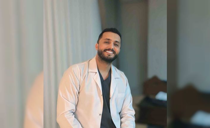 Beyin ve Sinir Cerrahisi Uzmanı Op. Dr. Kaplan, ANKA’da